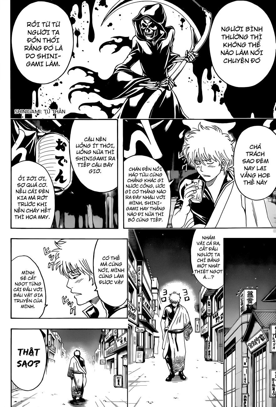 Chapter 463 - Trang 4