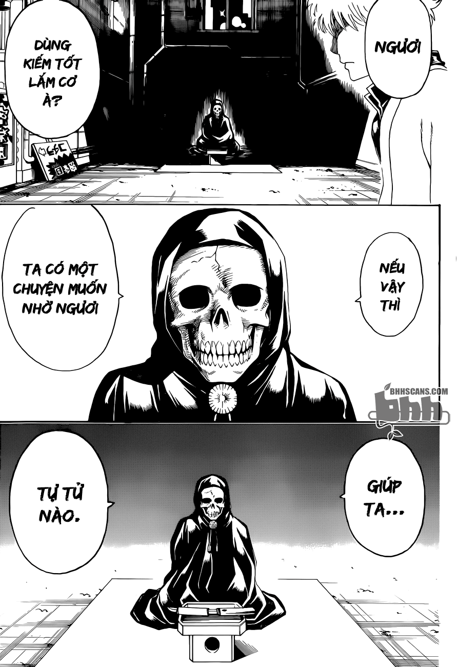 Chapter 463 - Trang 5