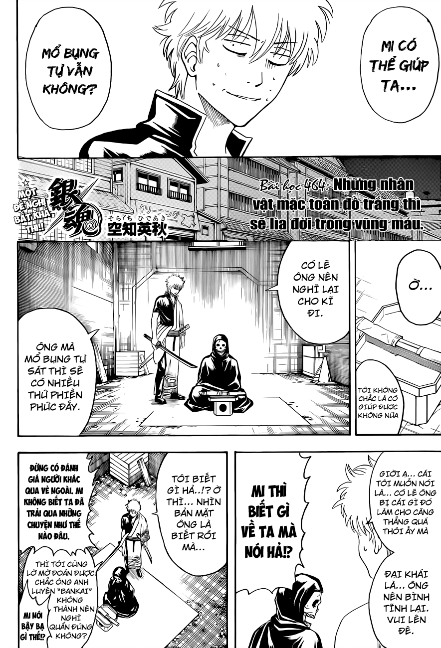 Chapter 463 - Trang 6