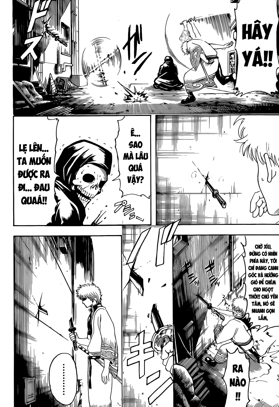 Chapter 463 - Trang 8