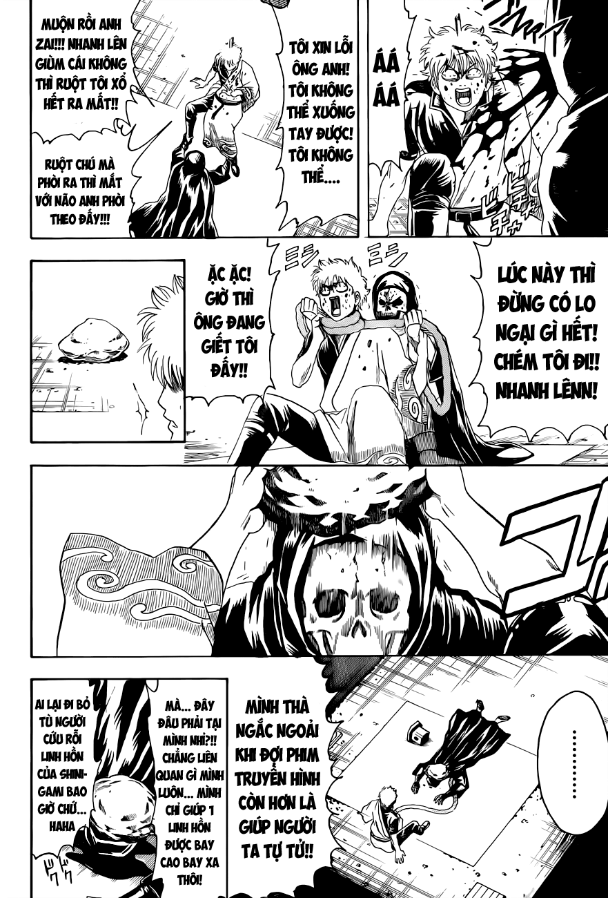 Chapter 463 - Trang 10