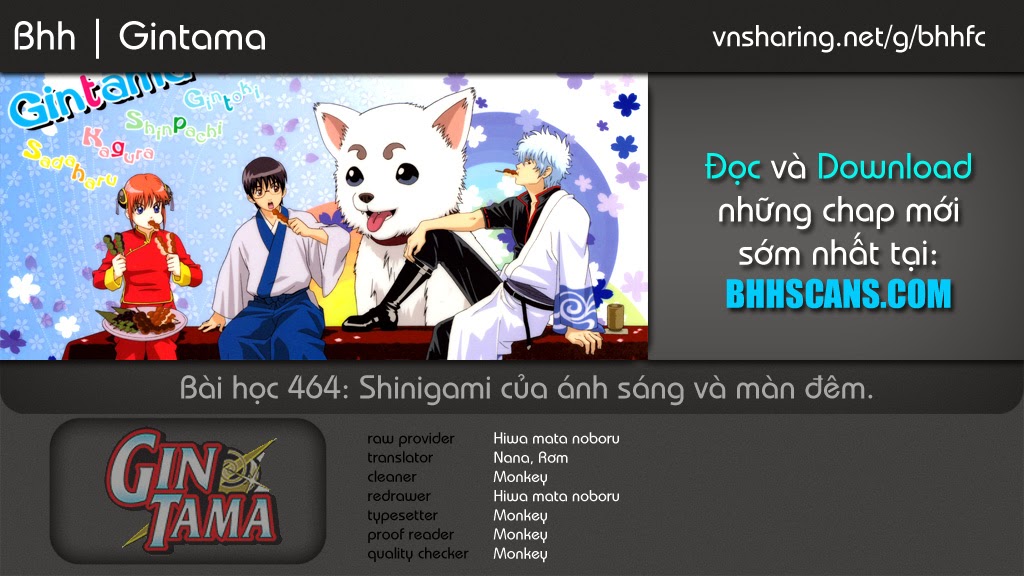 Chapter 464 - Trang 2
