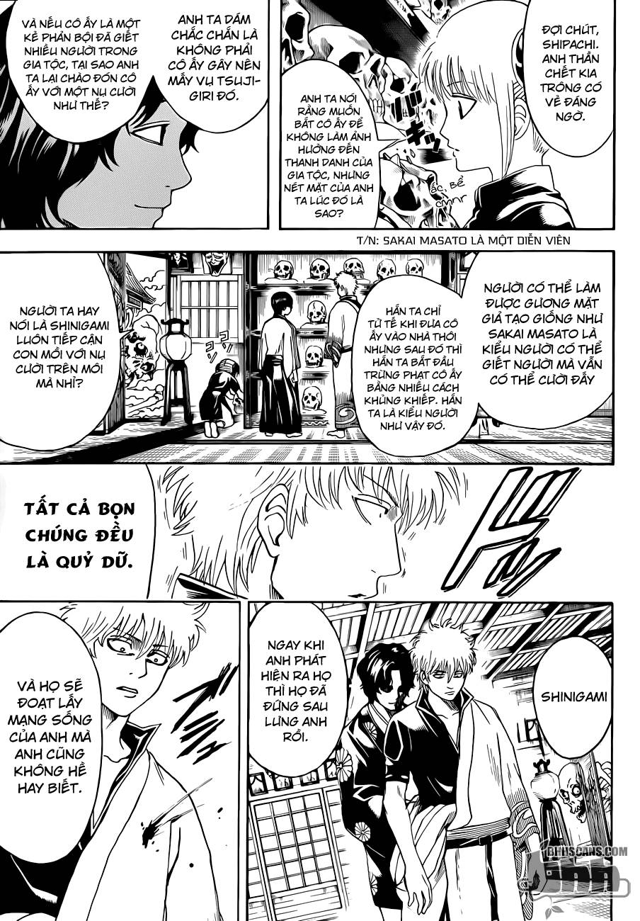 Chapter 464 - Trang 11