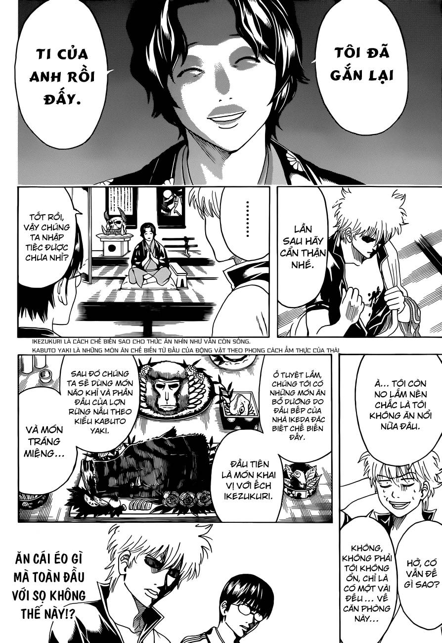 Chapter 464 - Trang 12