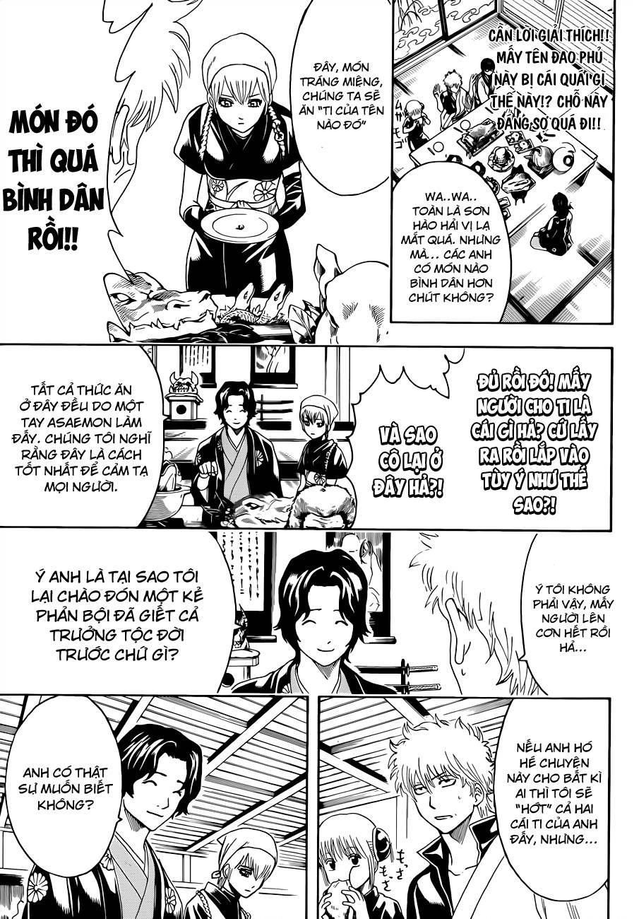 Chapter 464 - Trang 13