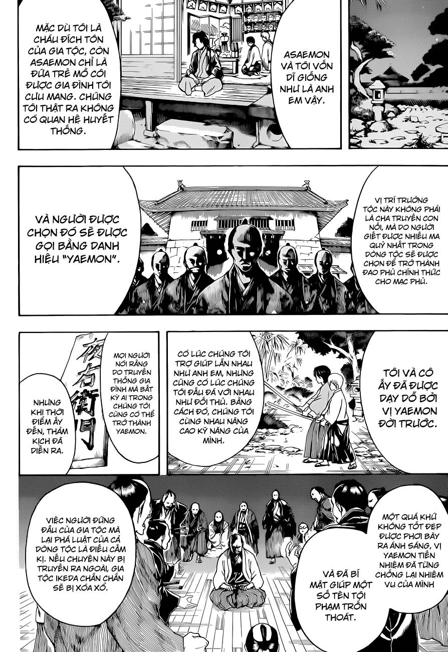Chapter 464 - Trang 14