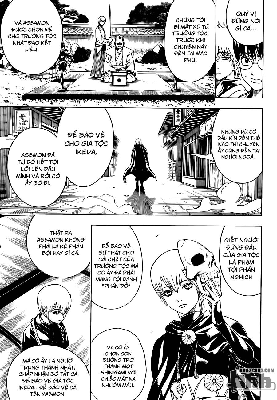 Chapter 464 - Trang 15