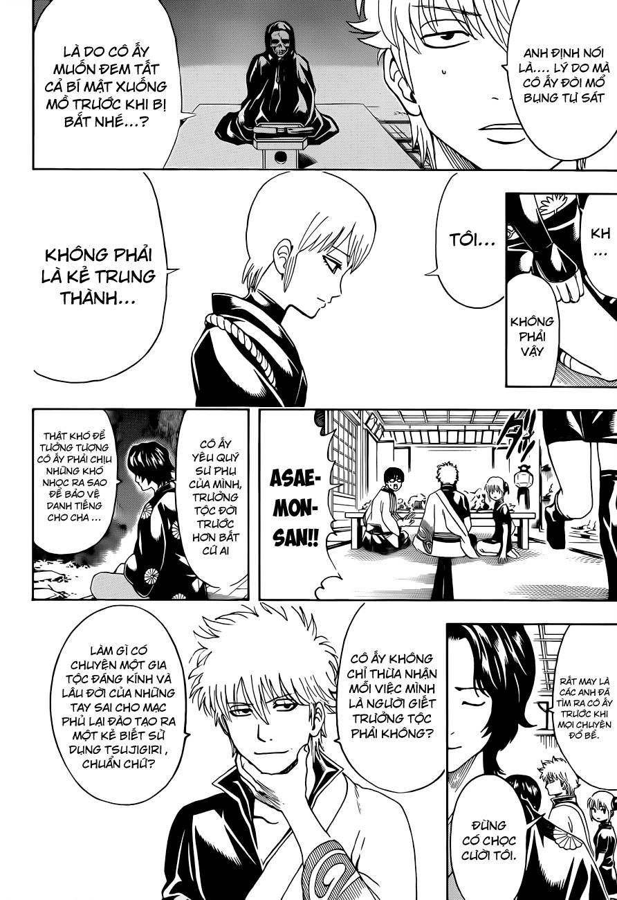 Chapter 464 - Trang 16