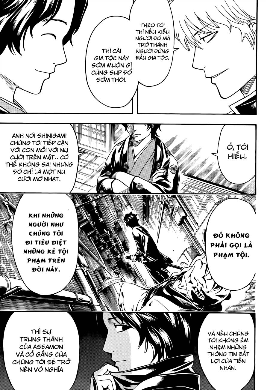 Chapter 464 - Trang 17