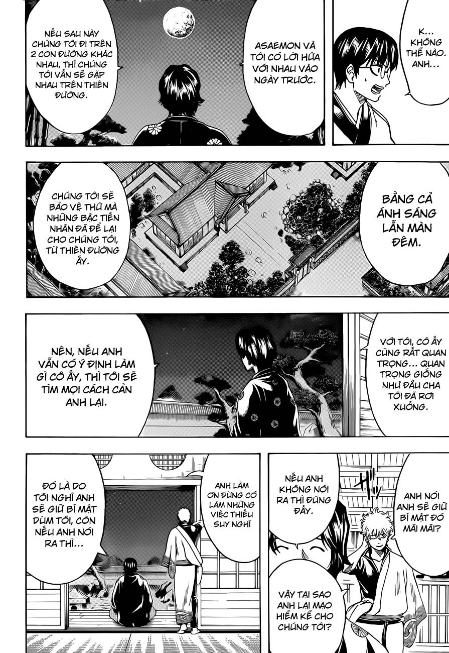 Chapter 464 - Trang 18