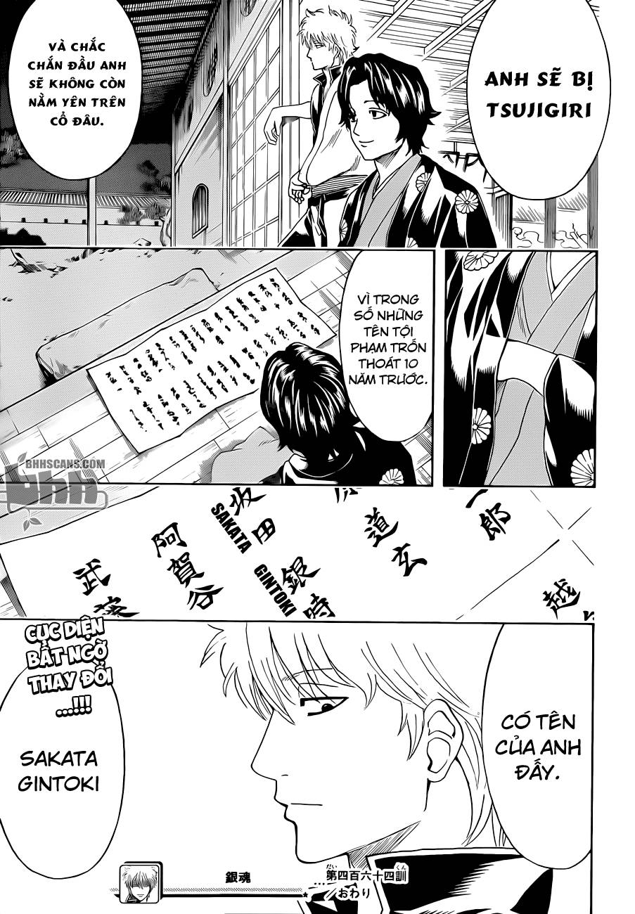 Chapter 464 - Trang 19