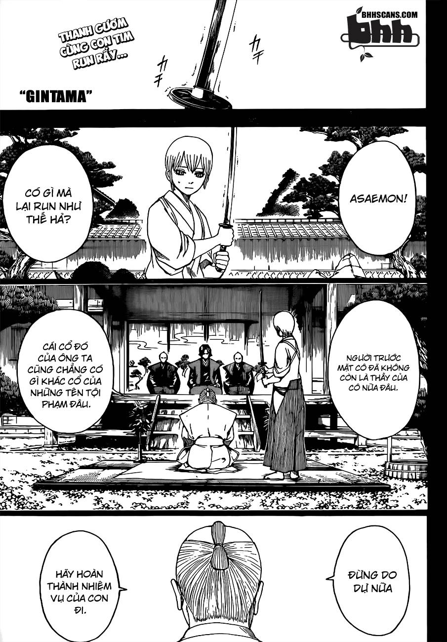 Chapter 464 - Trang 3