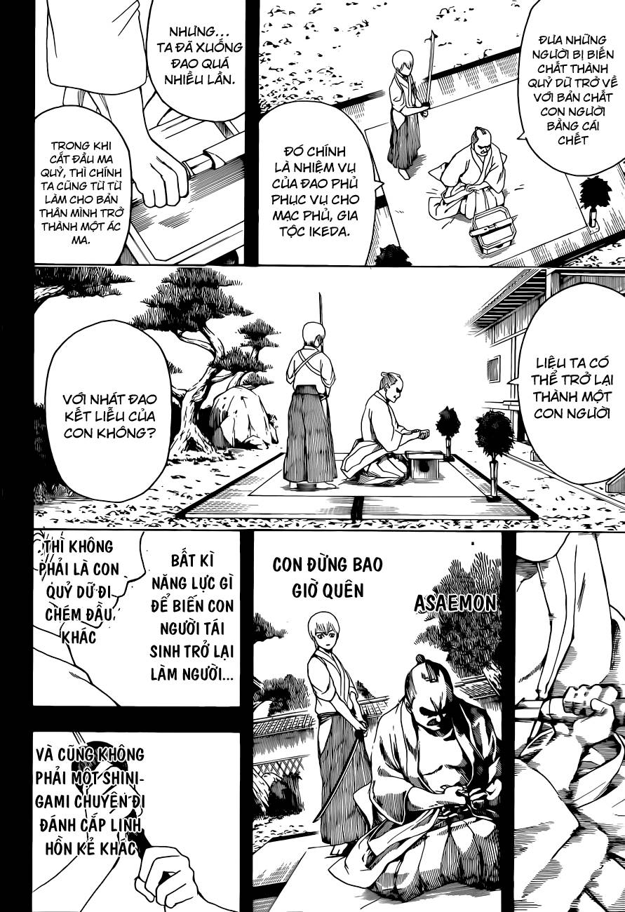 Chapter 464 - Trang 4