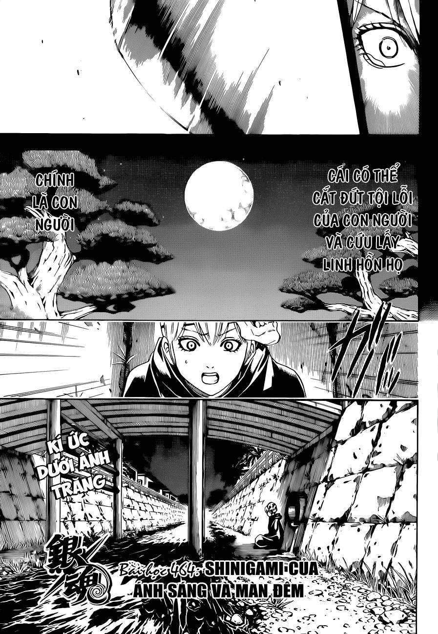 Chapter 464 - Trang 5