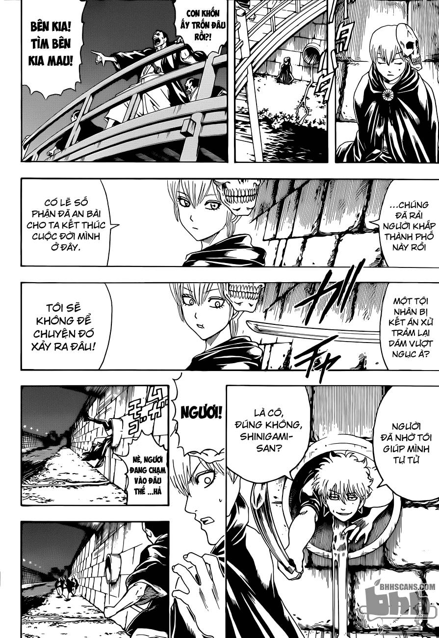 Chapter 464 - Trang 6