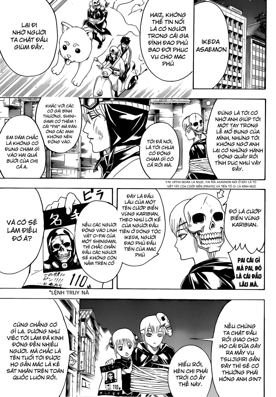 Chapter 464 - Trang 7