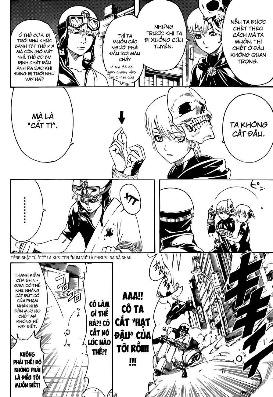 Chapter 464 - Trang 8