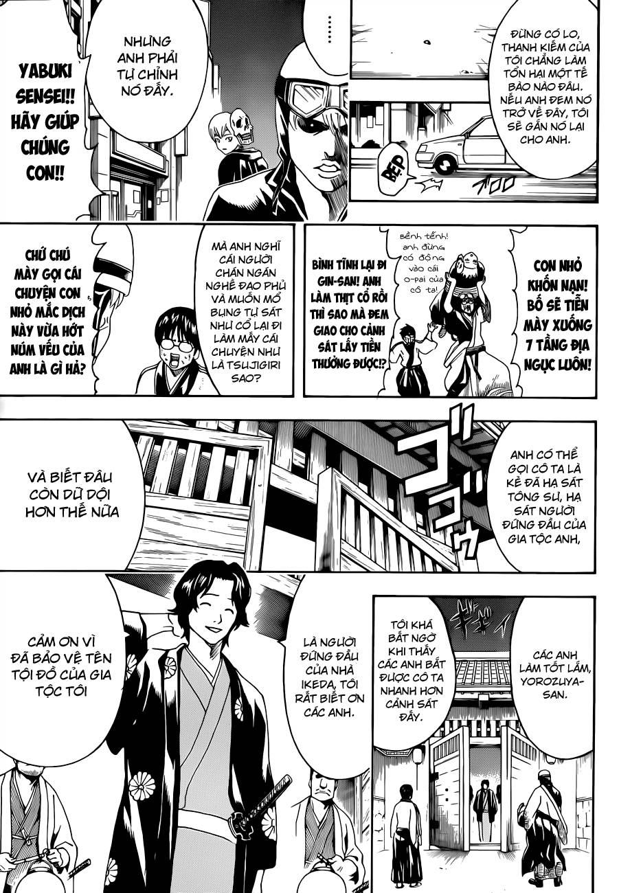 Chapter 464 - Trang 9