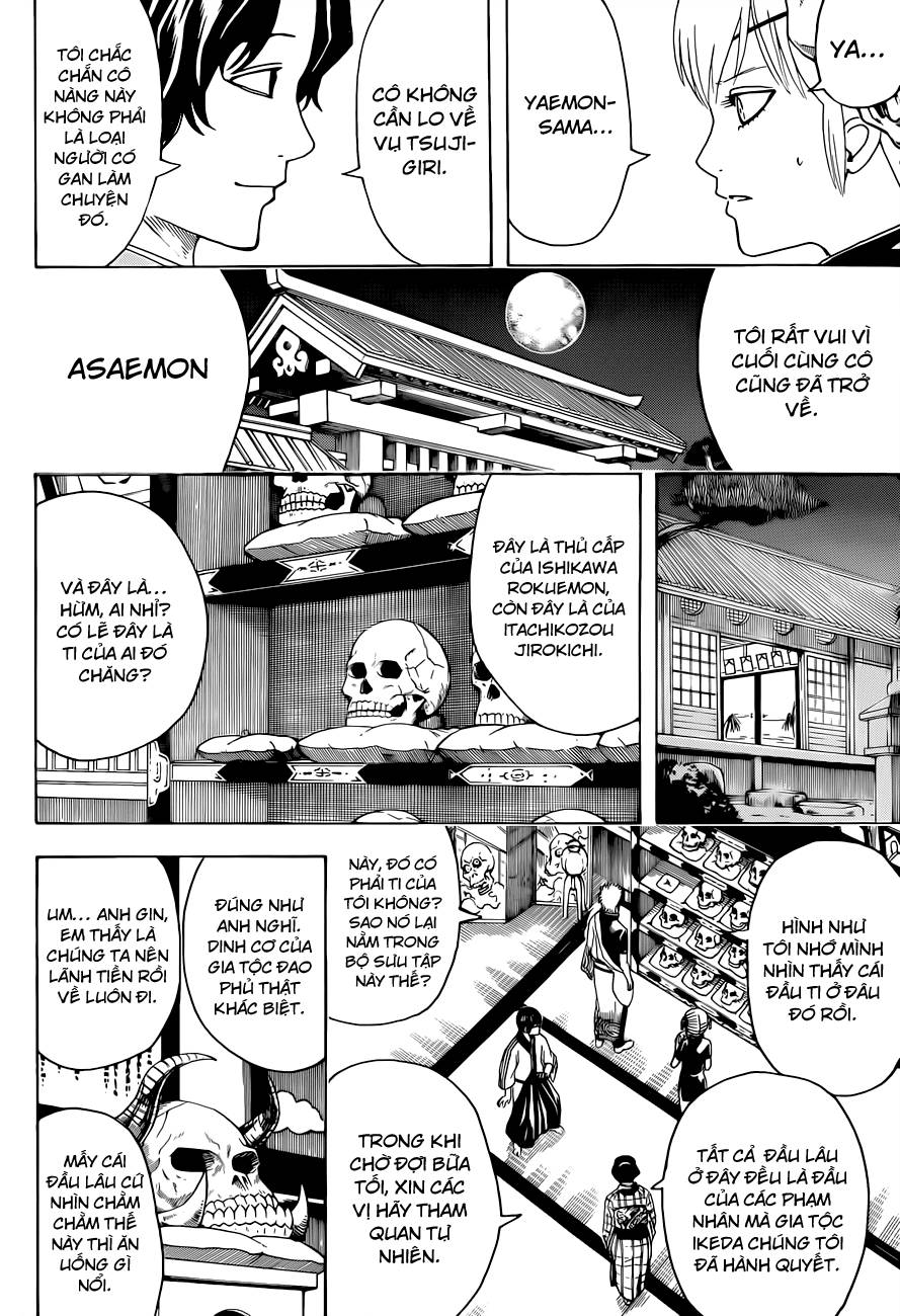 Chapter 464 - Trang 10