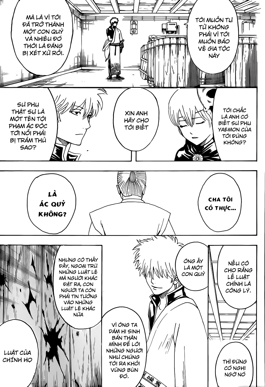 Chapter 465 - Trang 13