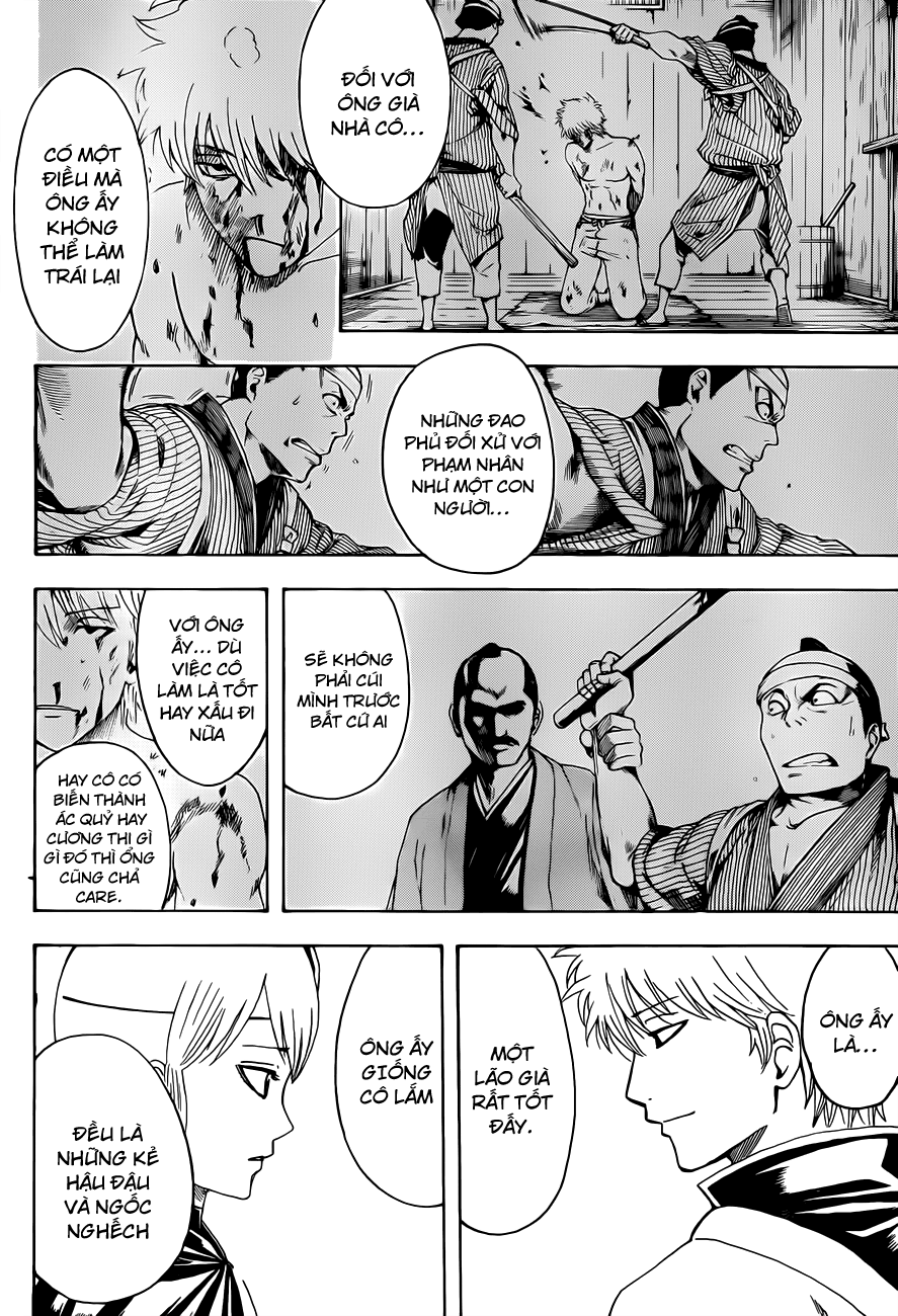 Chapter 465 - Trang 14