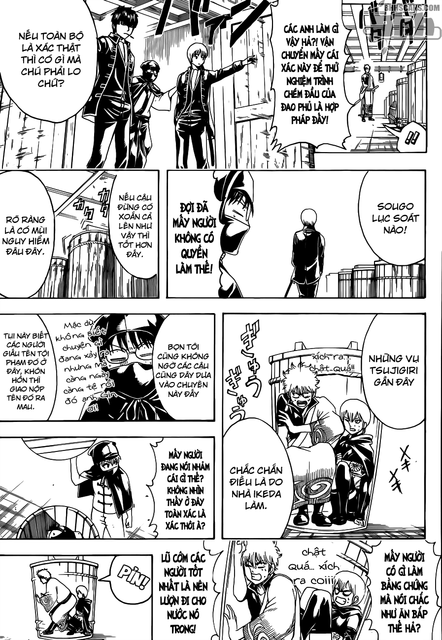 Chapter 465 - Trang 15