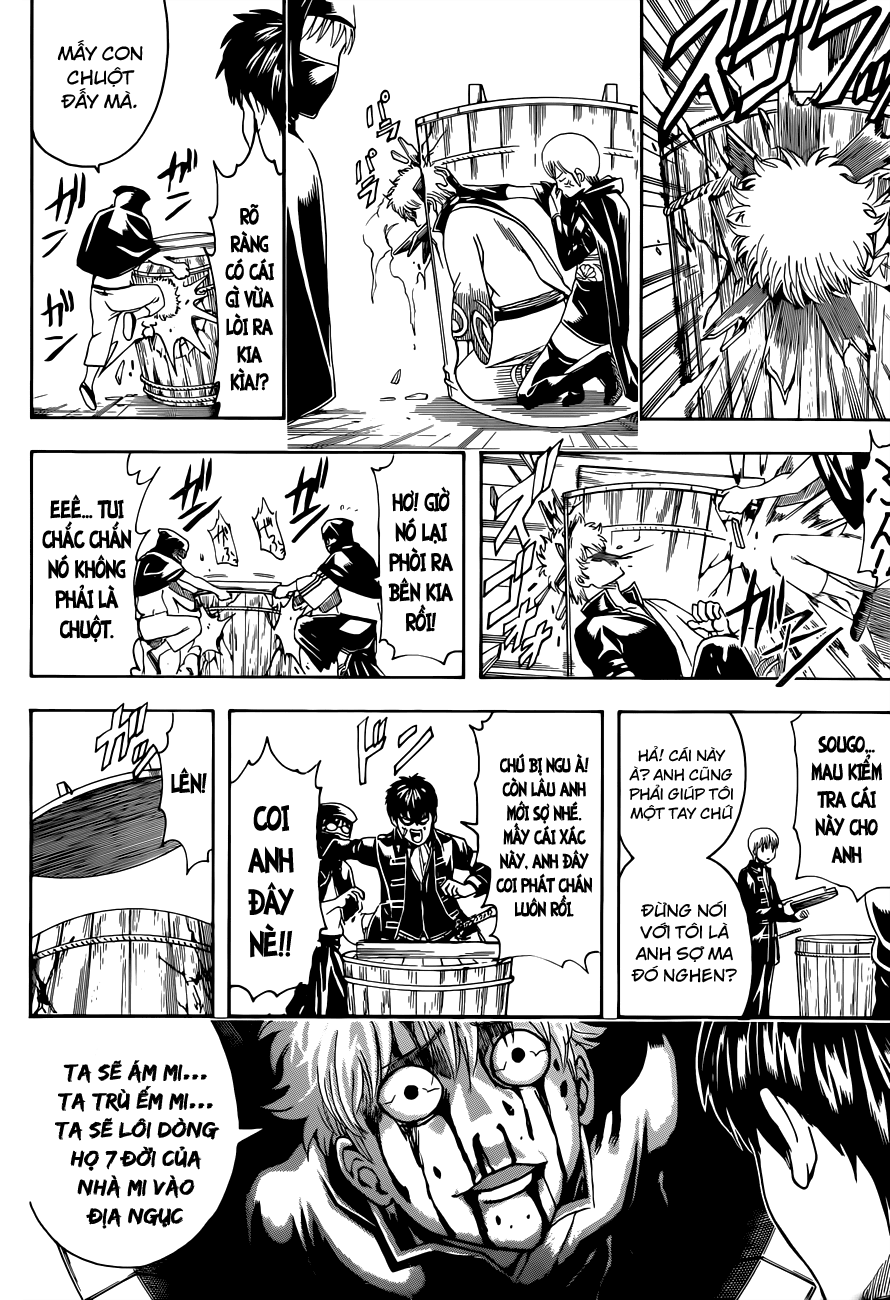 Chapter 465 - Trang 16