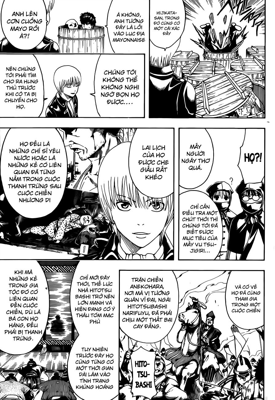 Chapter 465 - Trang 17