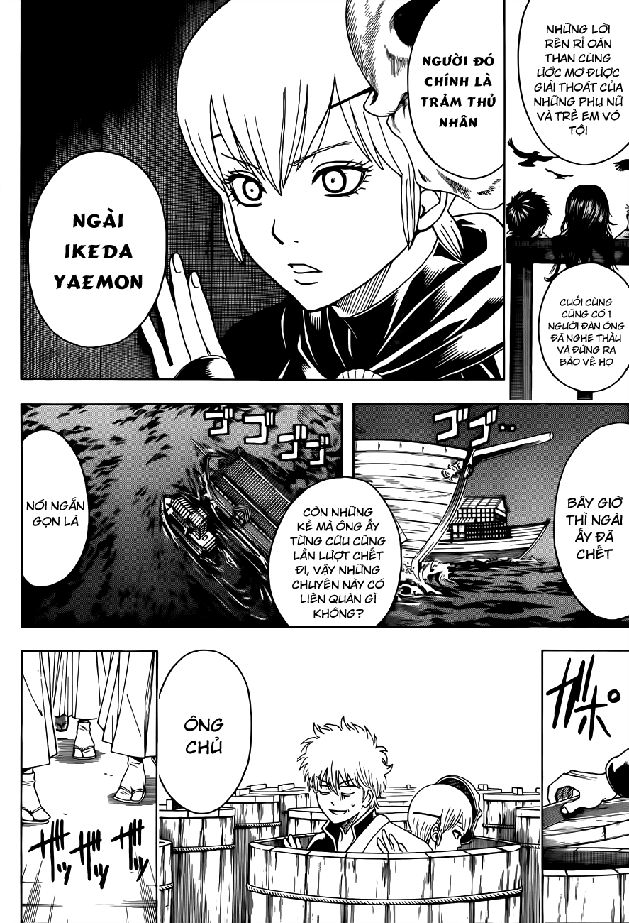 Chapter 465 - Trang 18