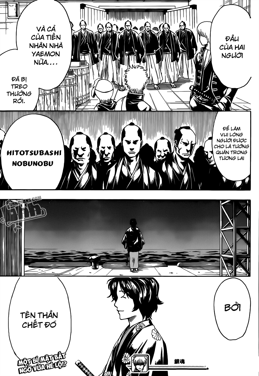 Chapter 465 - Trang 19