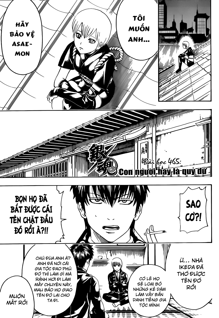 Chapter 465 - Trang 5