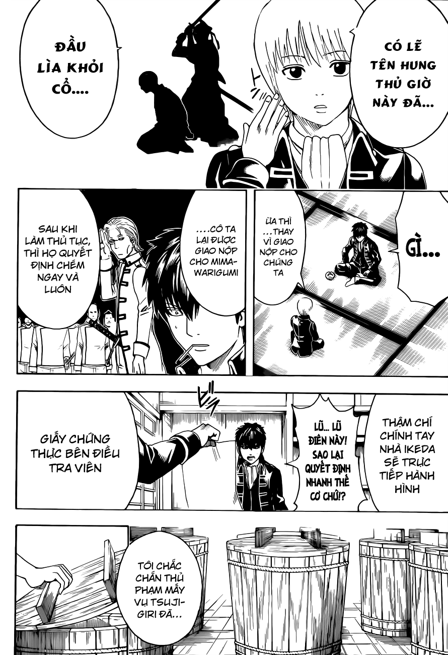 Chapter 465 - Trang 6