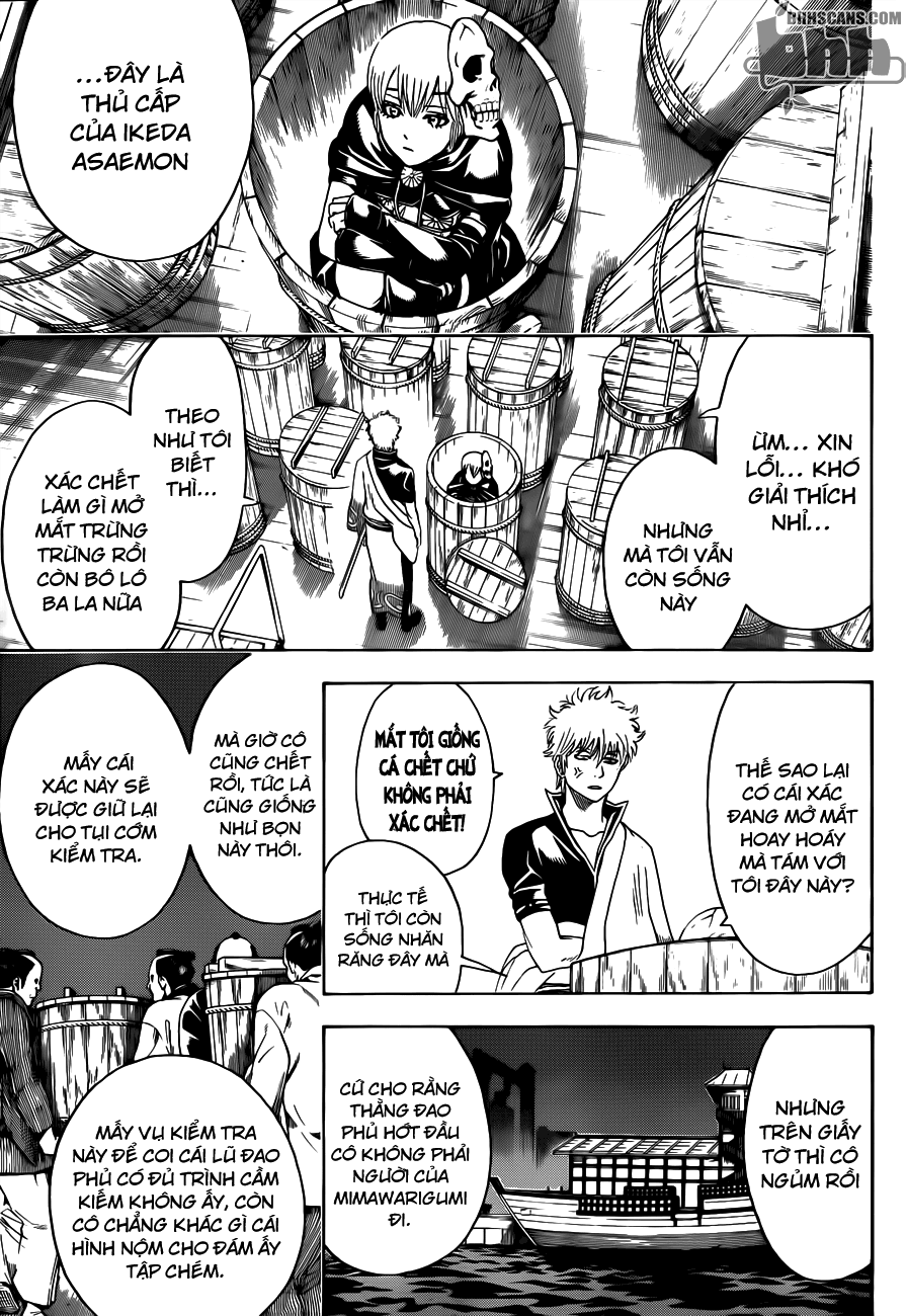 Chapter 465 - Trang 7