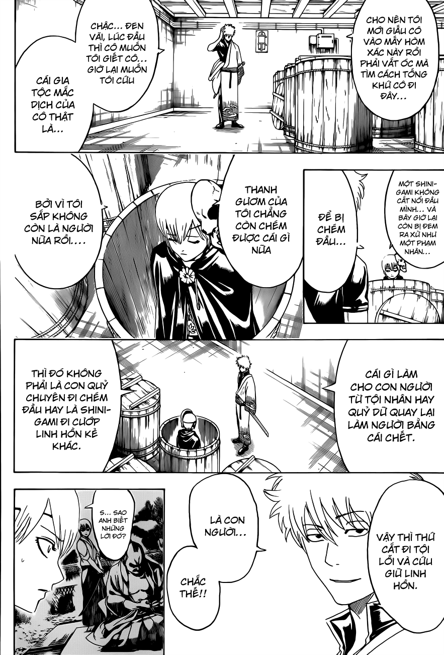 Chapter 465 - Trang 8