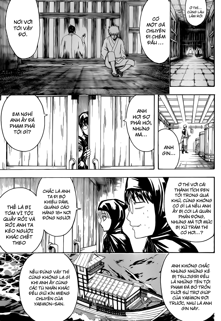 Chapter 465 - Trang 9