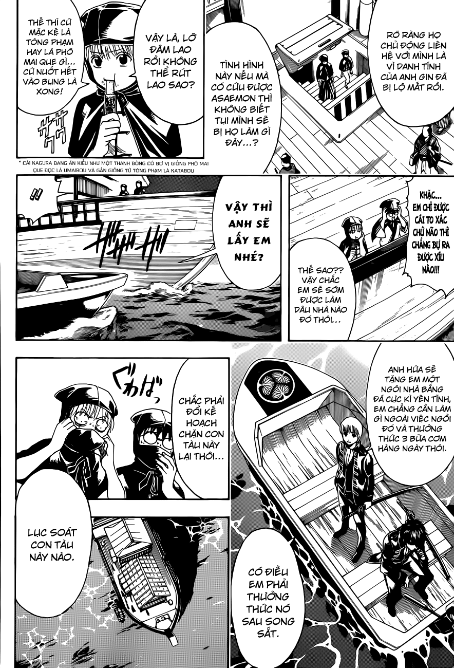 Chapter 465 - Trang 10