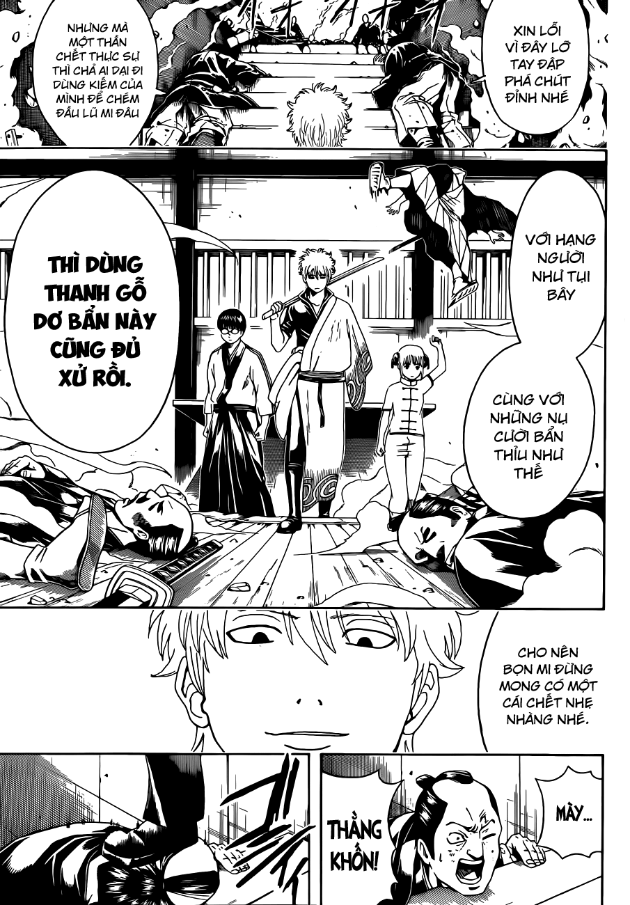 Chapter 466 - Trang 2
