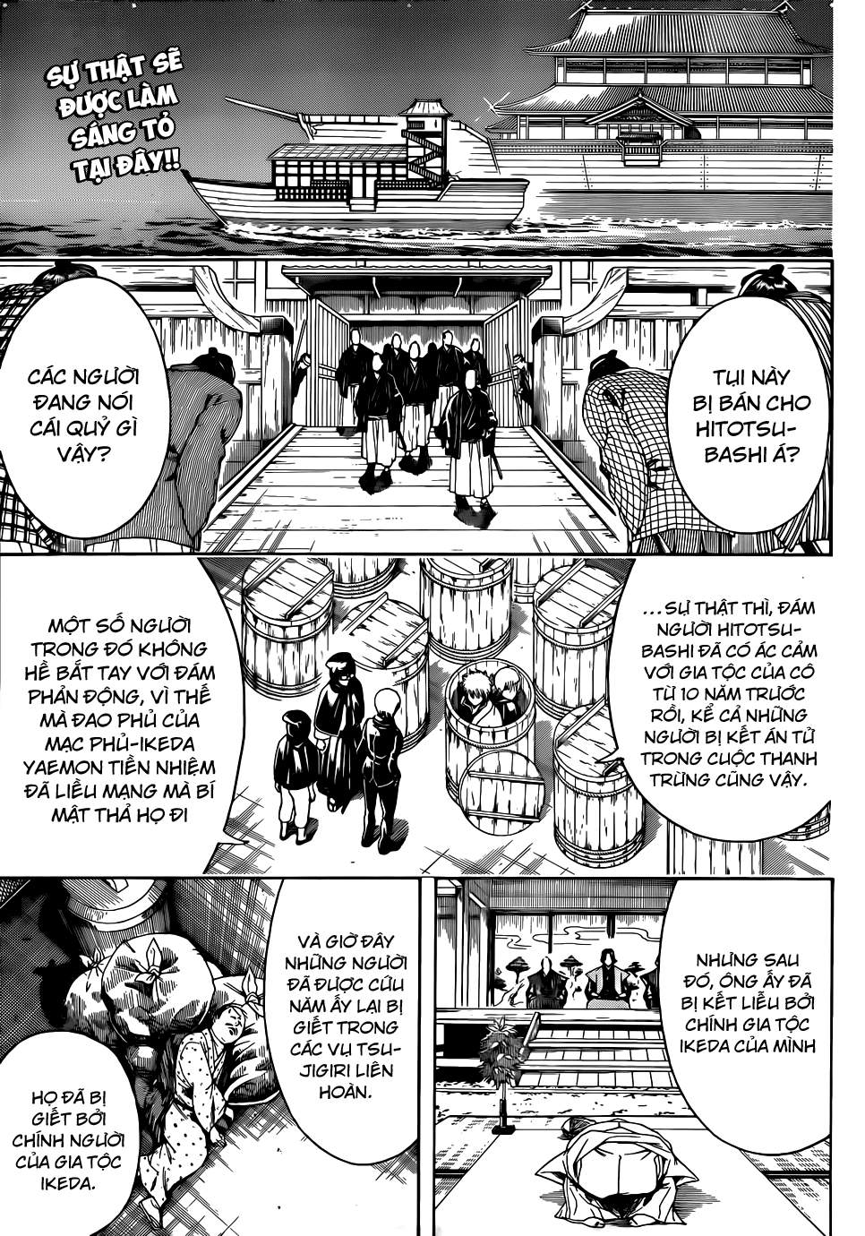 Chapter 466 - Trang 12