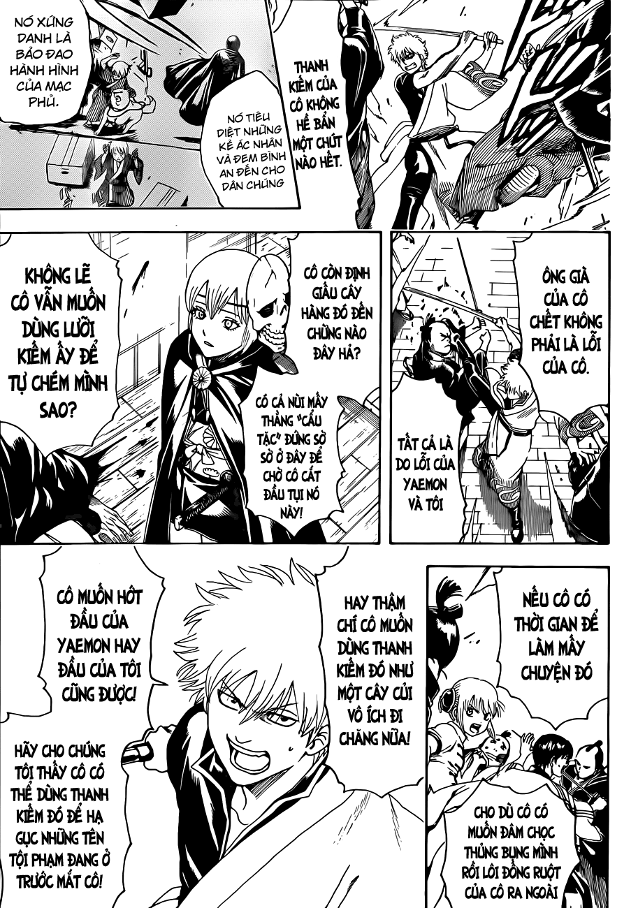Chapter 466 - Trang 14