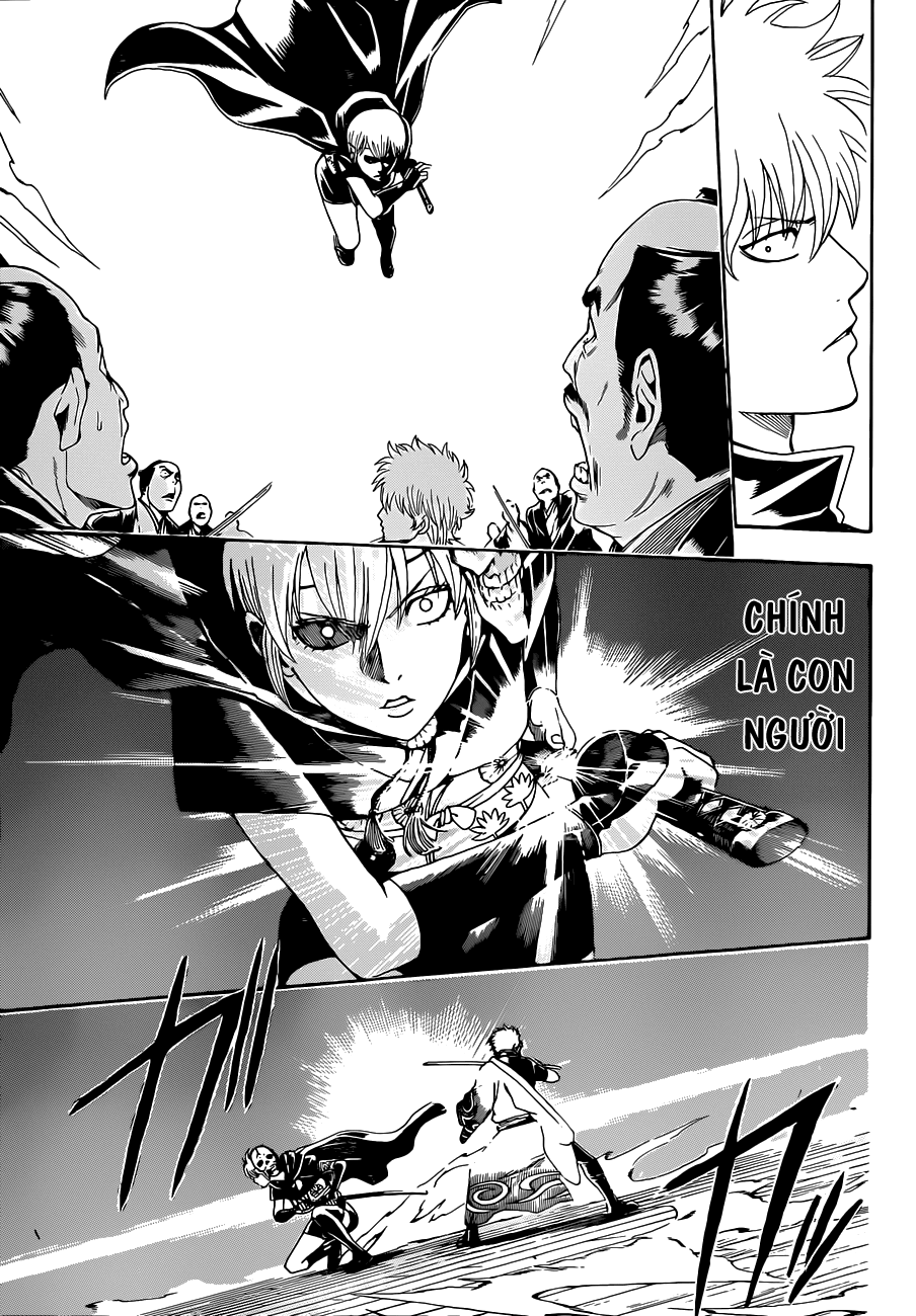 Chapter 466 - Trang 15
