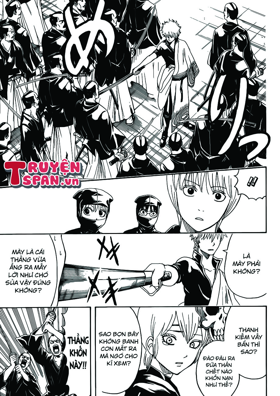 Chapter 466 - Trang 16
