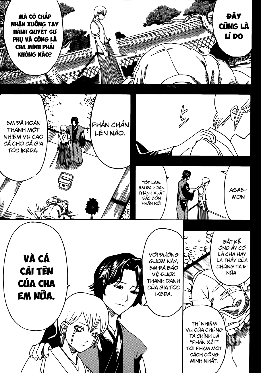 Chapter 466 - Trang 3
