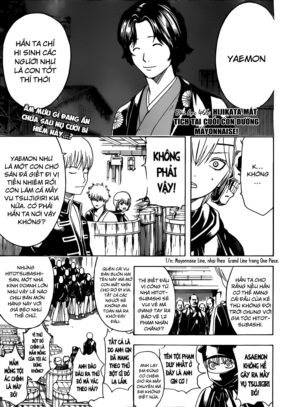 Chapter 466 - Trang 4
