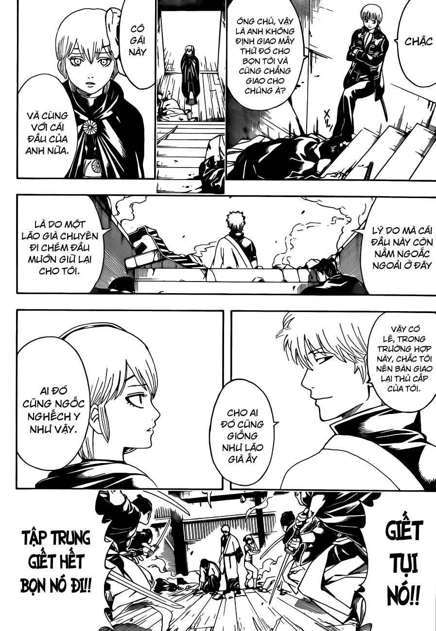 Chapter 466 - Trang 5
