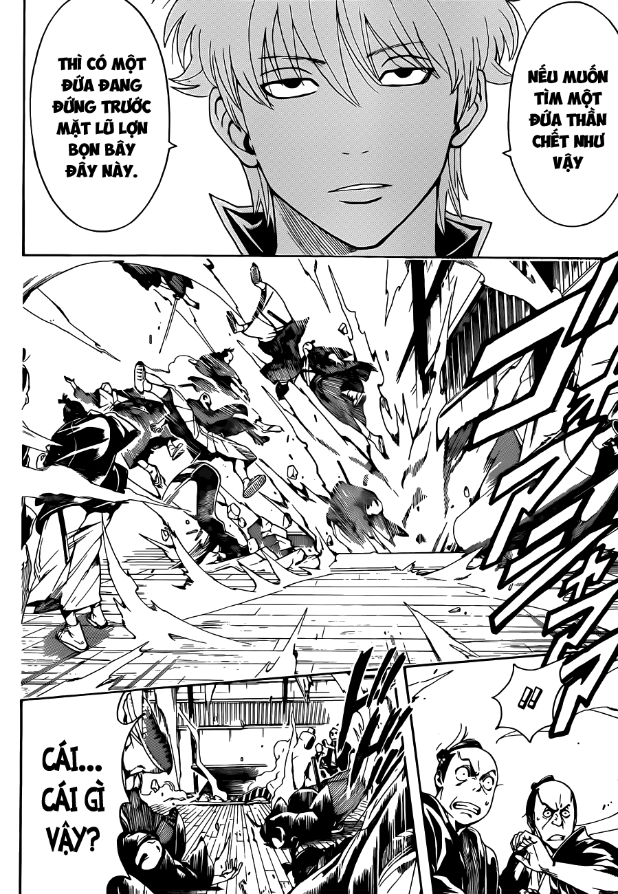 Chapter 466 - Trang 6