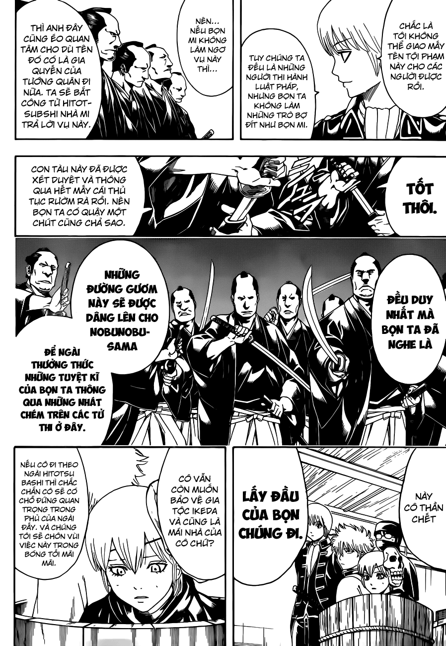 Chapter 466 - Trang 7