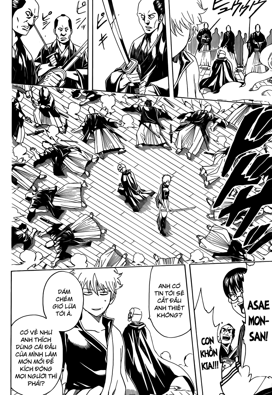 Chapter 466 - Trang 8