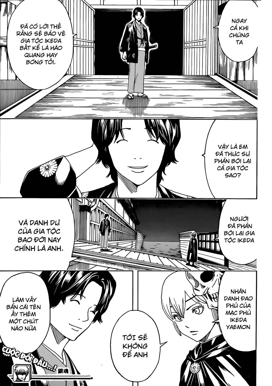 Chapter 466 - Trang 9