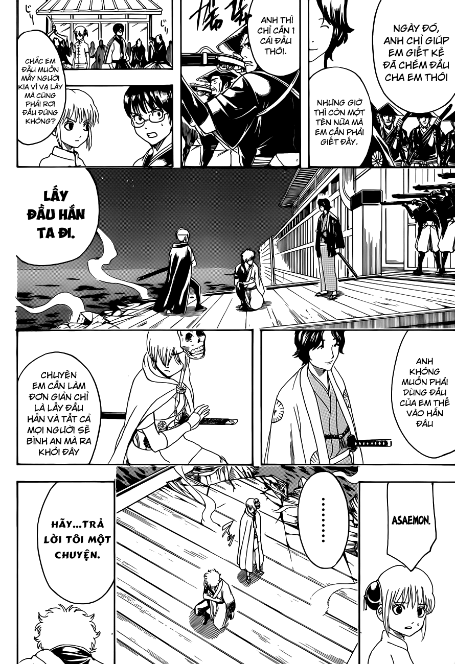 Chapter 467 - Trang 12
