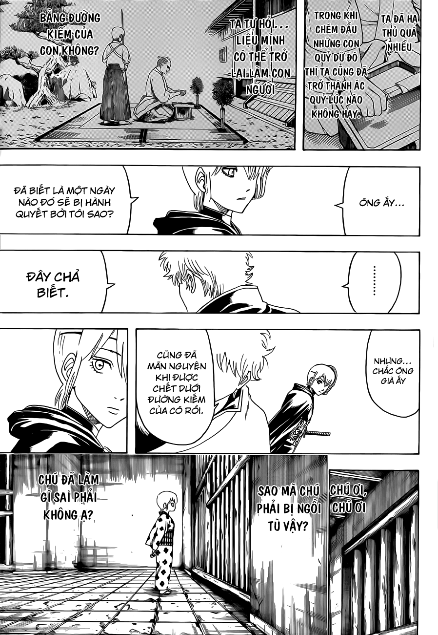 Chapter 467 - Trang 13